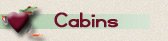 Hocking Hills Cabins