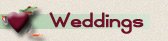 Hocking Hills Weddings