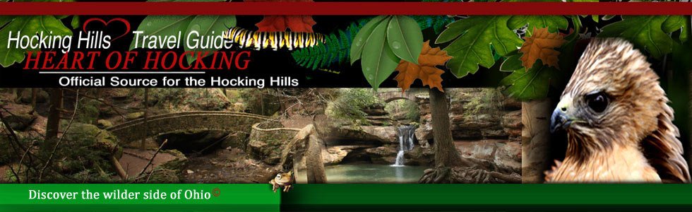 Hocking Hills