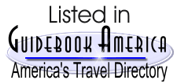 Guidebook America-Lodging