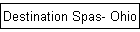 Destination Spas- Ohio