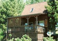 Kid Friendly Cabin