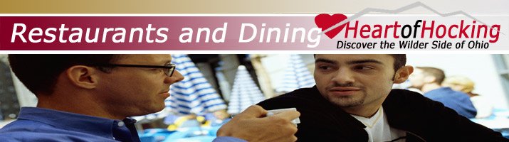 Dining and Restaurants