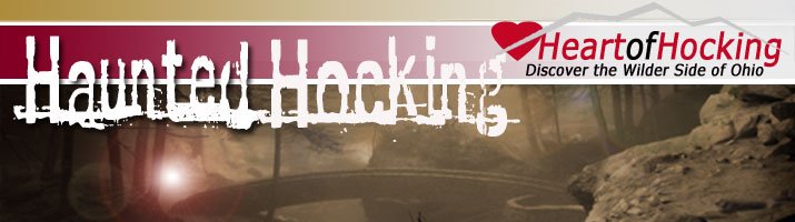Haunted Hocking