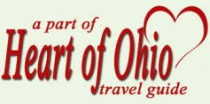 Heart of Ohio