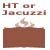 Hot Tub or Jacuzzi