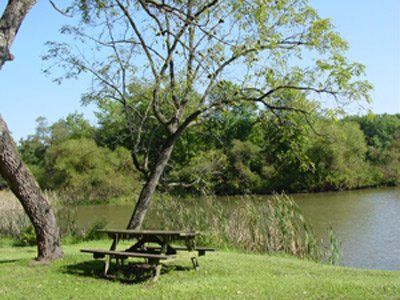 Lake Logan State Park