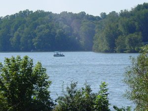 Lake Logan State Park