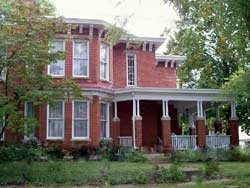Nelsonville Bed and Breakfast