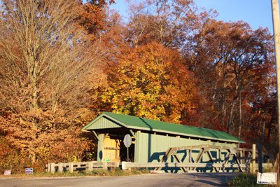 Mount Olive