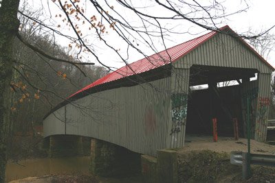 Ponn Bridge
